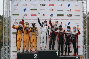 DTM Zolder 2: Terugblik op de Belcar-races