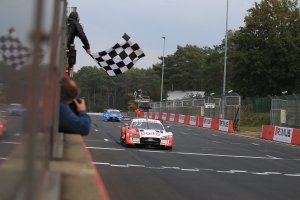 Het tweede DTM-weekend op Circuit Zolder