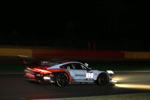 24H Spa: de race in beeld gebracht