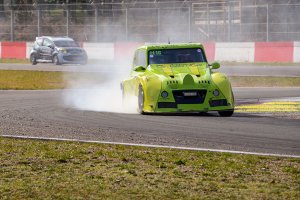 1000 km of Zolder: raceweekend in beeld gebracht
