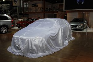 European Motor Show Brussels 2013 (Deel 1)