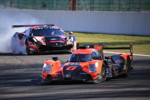 Prologue Spa: de eerste dag in beeld gebracht