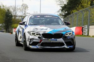 Circuit Zolder, donderdag 6 mei 2021 – Internationale testdag