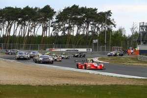 New Race Festival: De Belcar race in beeld gebracht