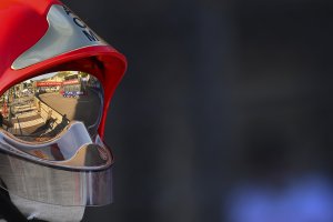 Monaco: Formule E door de lens van Kurt Vanhoenacker
