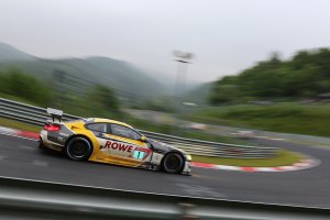24H Nürburgring: De wedstrijd in beeld gebracht