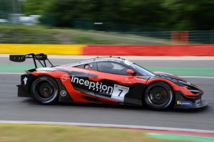 Spa: Het weekend van de GT Open en GT Cup Open