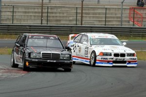 Circuit Zolder, donderdag 24 juni 2021 – Internationale testdag