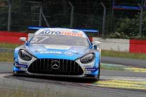Circuit Zolder, donderdag 01 juli 2021 – Internationale testdag