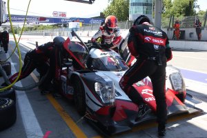 4H Monza: de race in beeld gebracht