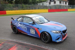 25H Fun Cup: De nevenraces in beeld gebracht
