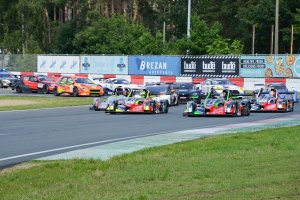 Supercar Madness Zolder: De Supercar Challenge in beeld gebracht