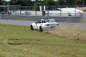 Zolder Supercar Madness: De overige races in beeld gebracht