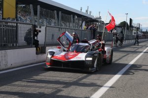 6H Monza: Het weekend in beeld gebracht