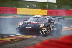 24H Spa: De trainingen in beeld gebracht