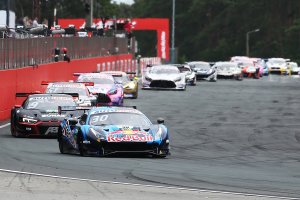 DTM Zolder: De actie op zondag in beeld gebracht