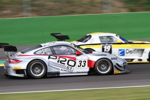 24H Spa: De vrije training in beeld gebracht