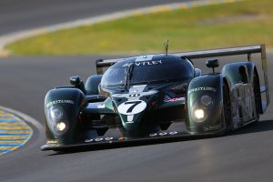 De Endurance Racing Legends in beeld gebracht