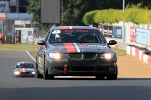 Circuit Zolder, donderdag 9 september 2021 – Internationale testdag
