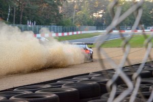 24H Zolder: Beelden van zaterdag