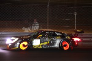 24H Zolder: De avond valt over de 24H van Zolder