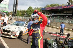 24H Zolder: Beelden van zondag