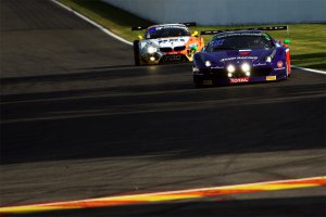 24H Spa: De Superpole in beeld gebracht