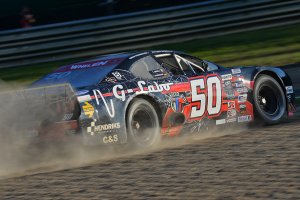 American Festival: Het weekend in beeld gebracht