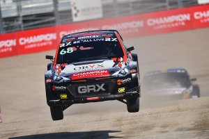 World RX Benelux: Door de lenzen van Johnny Loix, Kurt Vanhoenacker en Racingpixels