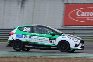 Race Promotion Day - Belcar Skylimit Sprint Cup 1 & 2 in beeld gebracht
