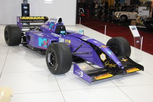InterClassics Brussels: De racewagens in beeld gebracht