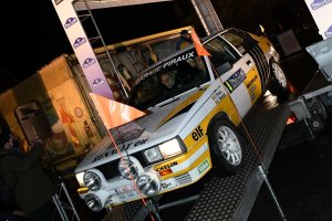 De Ypres Historic Regularity in beeld gebracht