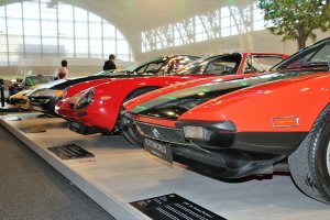 Autoworld Brussels: De expo Supercar Story in beeld gebracht