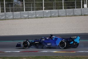 Barcelona: de shakedown in beeld gebracht