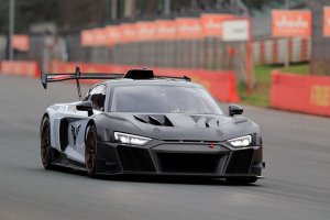 Circuit Zolder, donderdag 17 maart 2022 – Internationale testdag,  Petrolhead Thursday