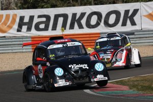 Kronos 8 Hours of Mettet: alle Vlaamse teams en rijders in beeld