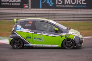 1000 km of Zolder: raceweekend in beeld gebracht