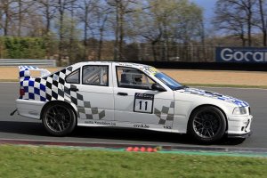 Circuit Zolder, donderdag 7 april 2022 – Internationale testdag,  Petrolhead Thursday.