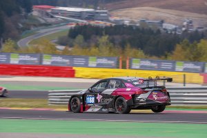 12H Spa: Het weekend in beeld gebracht