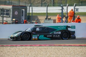 12H Spa: de nevenraces in beeld gebracht