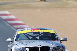 New Race Festival: Belcar Skylimit Sprint Cup in beeld
