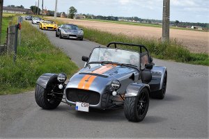 De Ypres Lotus Day door de lens van Wilfried Geerts