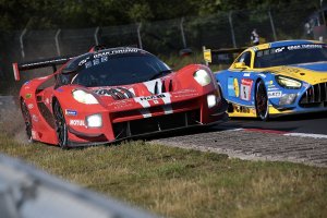 24H Nürburgring: De 50e editie in beeld gebracht
