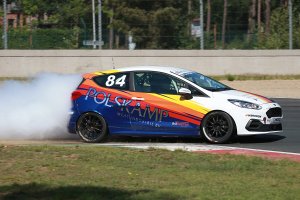 Zolder Superprix: de cup races in beeld gebracht