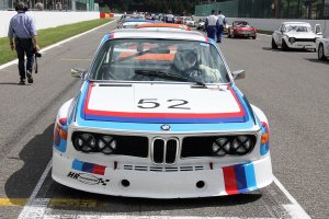 Spa Summer Classic: De overige races in beeld gebracht