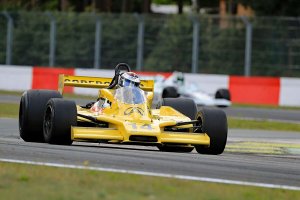 Circuit Zolder, vrijdag 1 juli 2022 – Internationale testdag by HGP