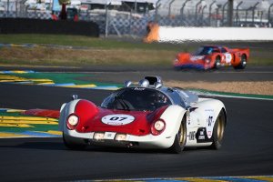De Le Mans Classic 2022 door de lens van Wilfried Geerts (deel 2)