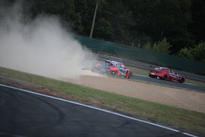 ETCR: Zolder Electrified: Het weekend in beeld gebracht