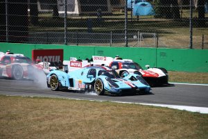 6H Monza: Het weekend in beeld gebracht door Diego Onida