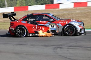 24H Zolder: de actie op donderdag in beeld gebracht
